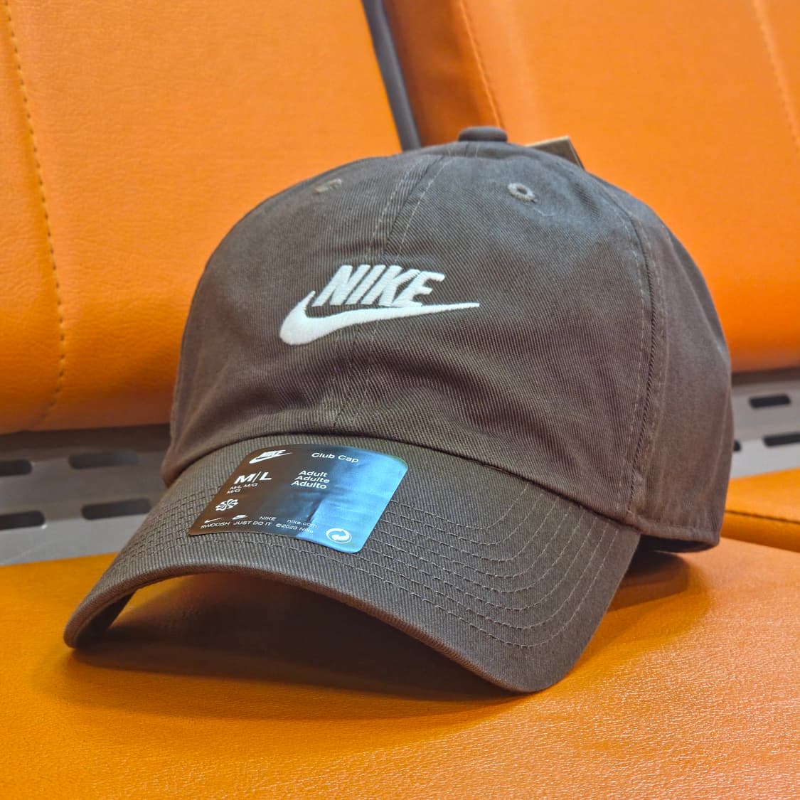 (새상품) 나이키 모자 상품이미지2