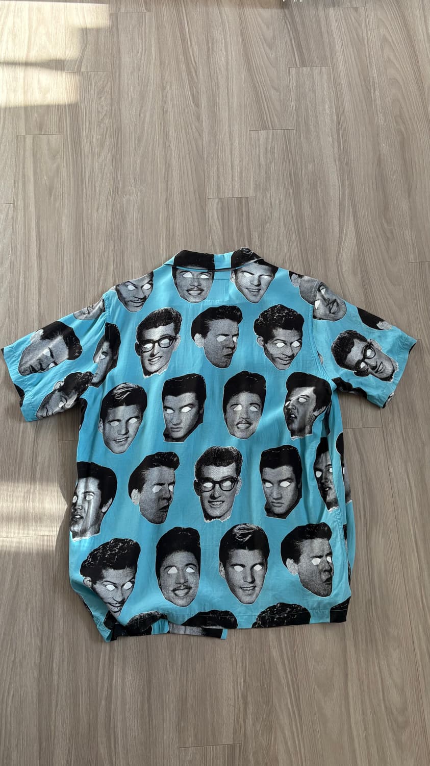 Wacko maria(fuck this life) 상품이미지4