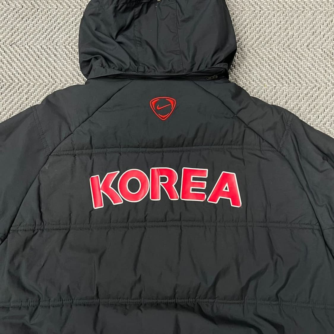 나이키 코리아 국대 돕바v0665 상품이미지5