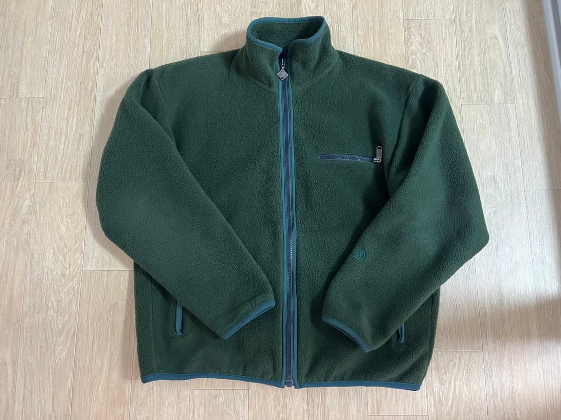 노스페이스 90‘s 빈티지 플리스 상품이미지1