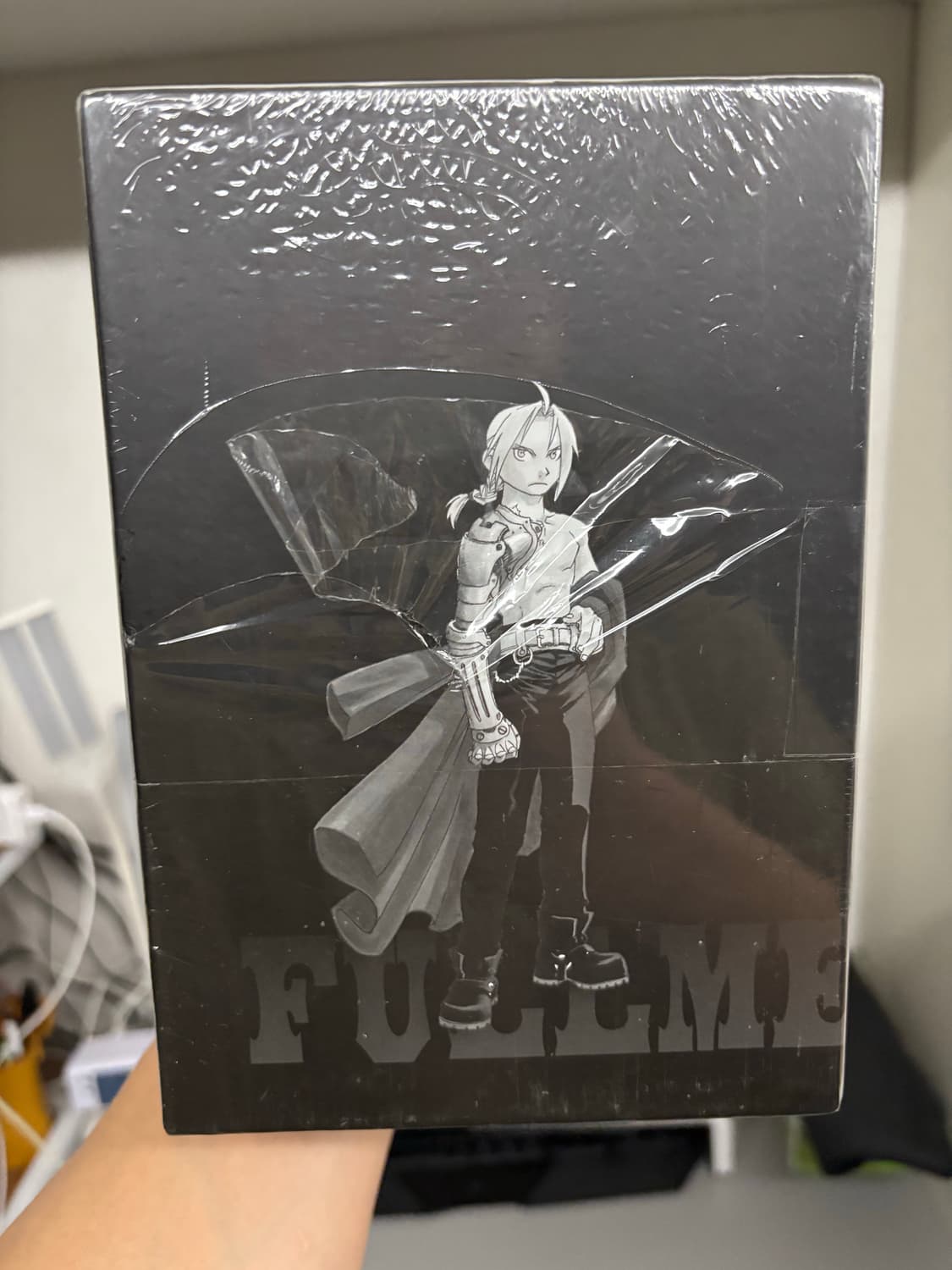 강철의연금술사 1-9권 세트1 상품이미지2