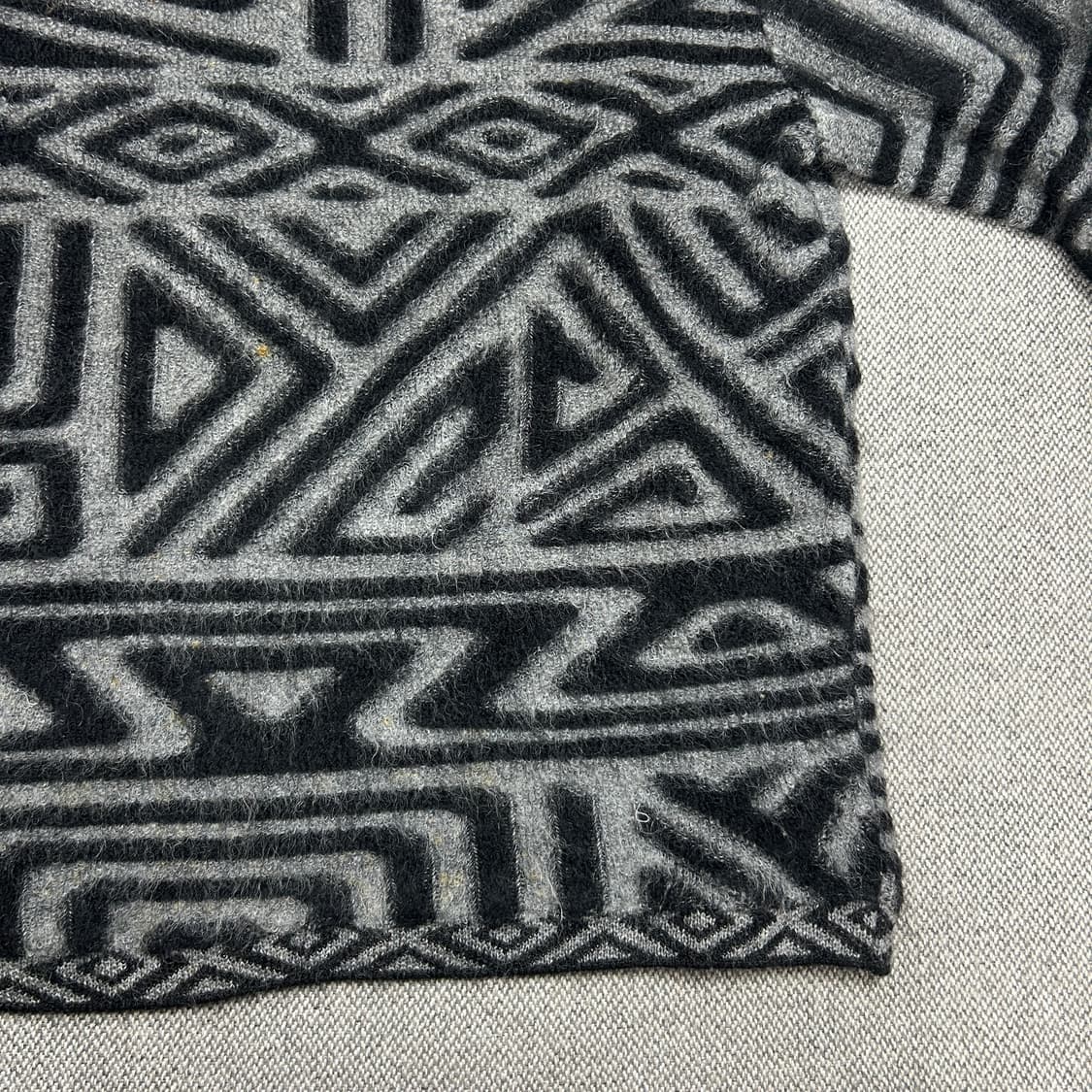 미쏘니 우먼스 모헤어 니트(54) 상품이미지4