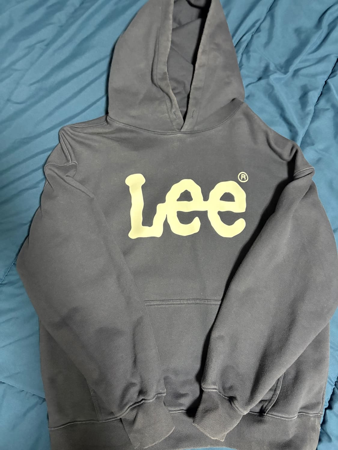 리 후드티 상품이미지1