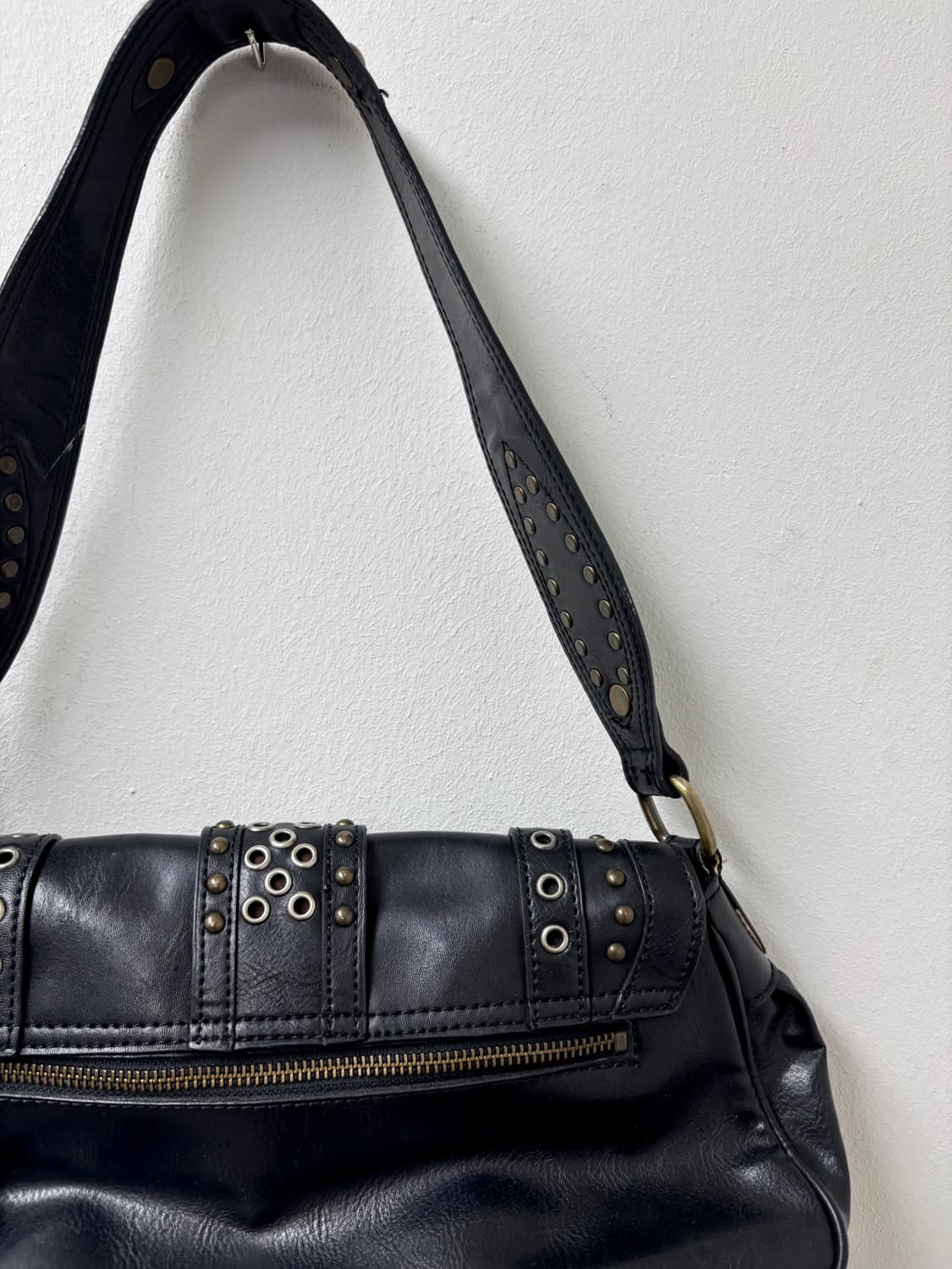 “Guess” 00‘s Rare Pinterest Design Eyele 상품이미지9