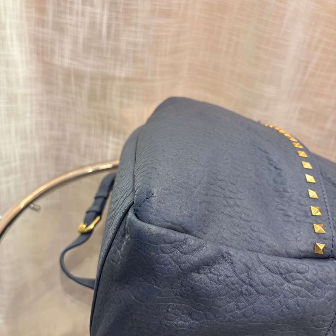 닥스 스터드 DD 백팩    상품이미지7