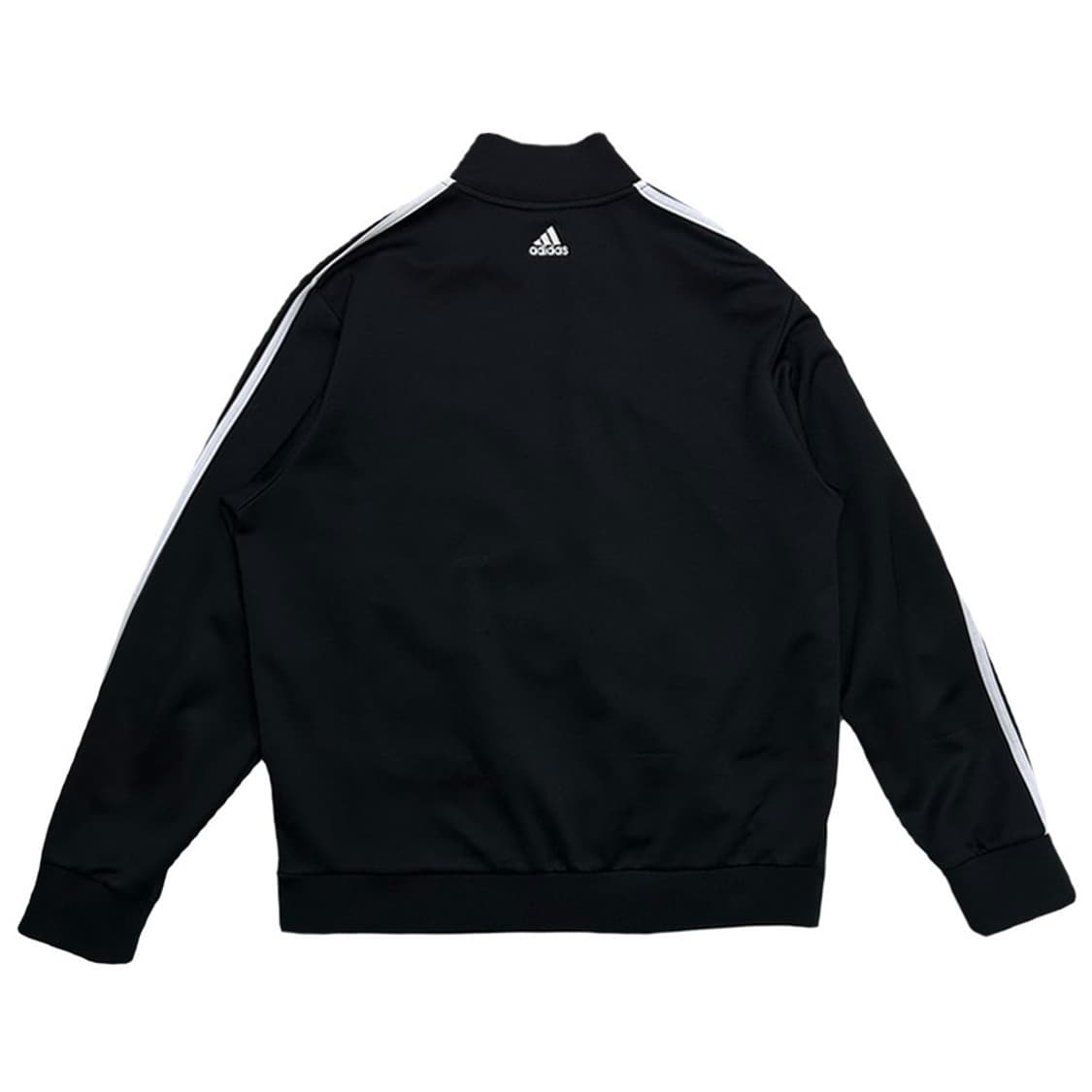 아디다스 BYD3S 자카드 트랙탑 블랙 100 상품이미지8