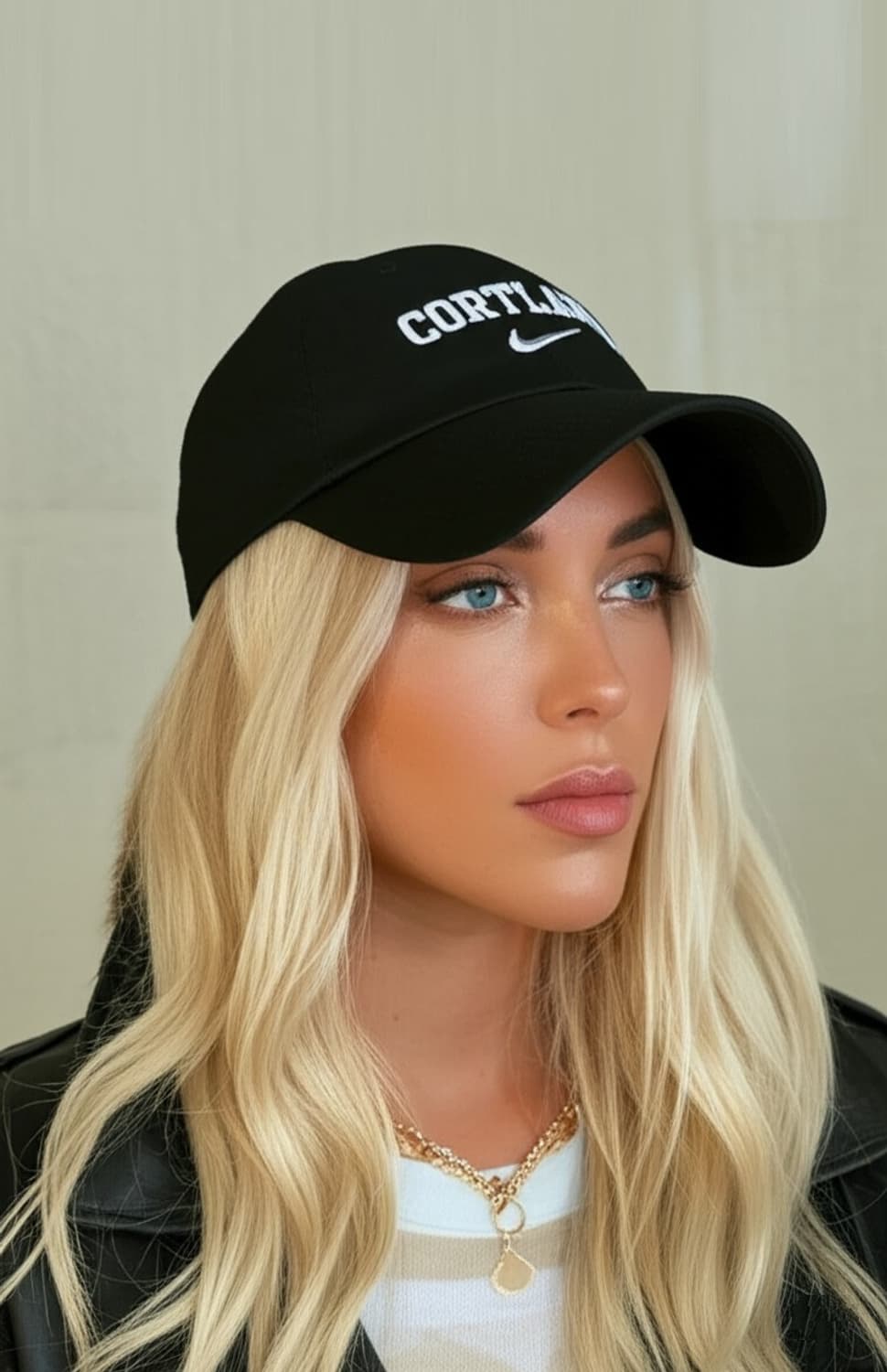 NIKE 나이키 헤리티지86 미국 코틀랜드 볼캡 모자 운동 헬스 빈티지 상품이미지8