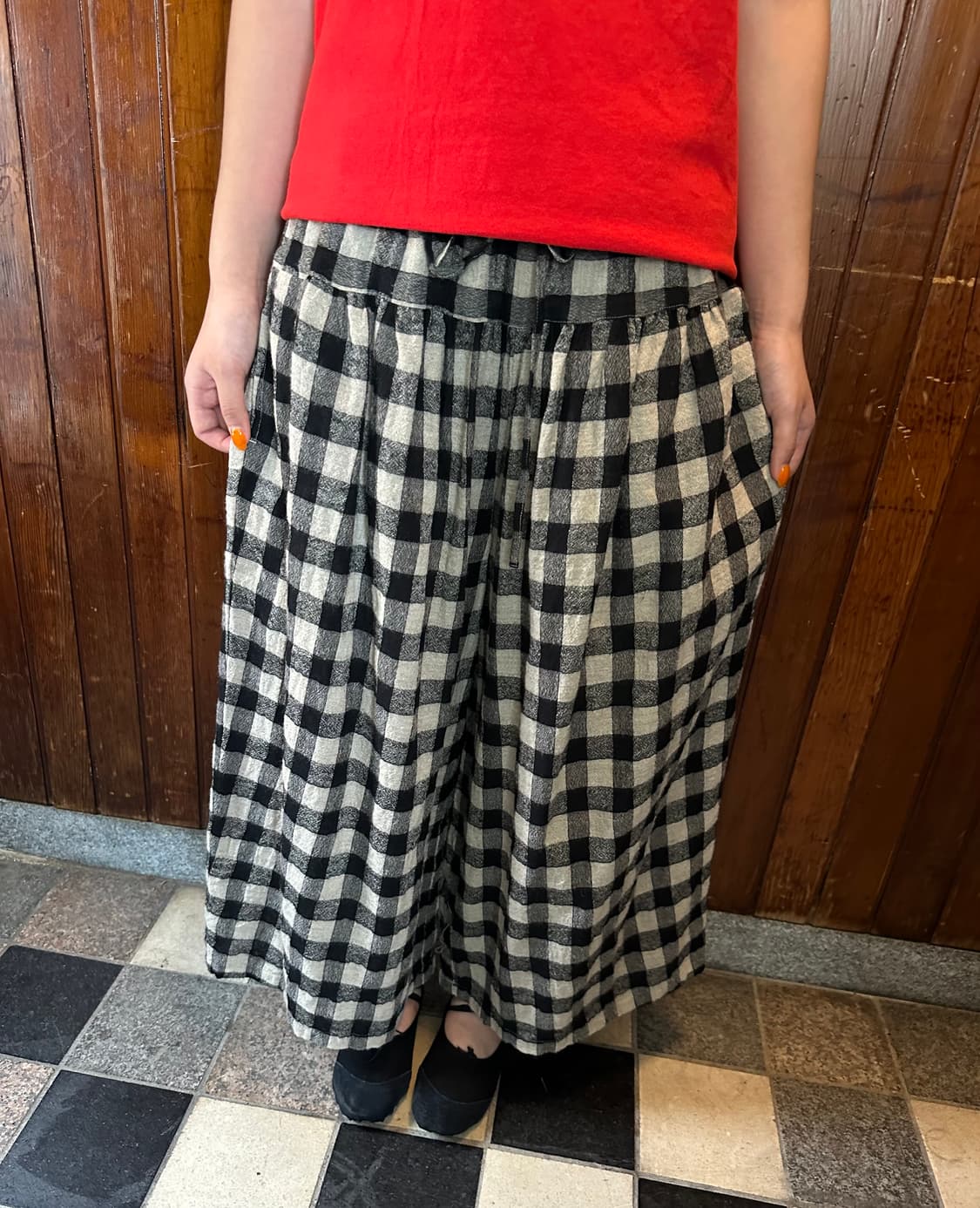 check pants 상품이미지1