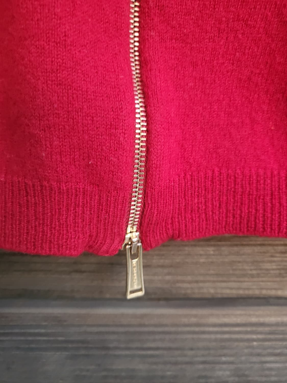 DSQUARED2 집업 가디건 M 44-55 상품이미지5