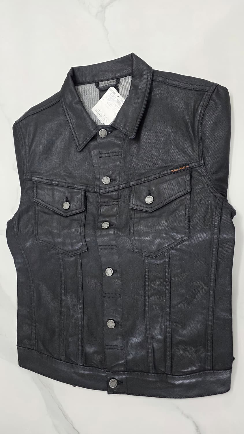 누디진 자켓 상품이미지4