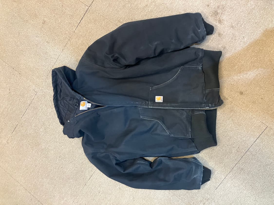 칼하트 워크자켓 상품이미지1