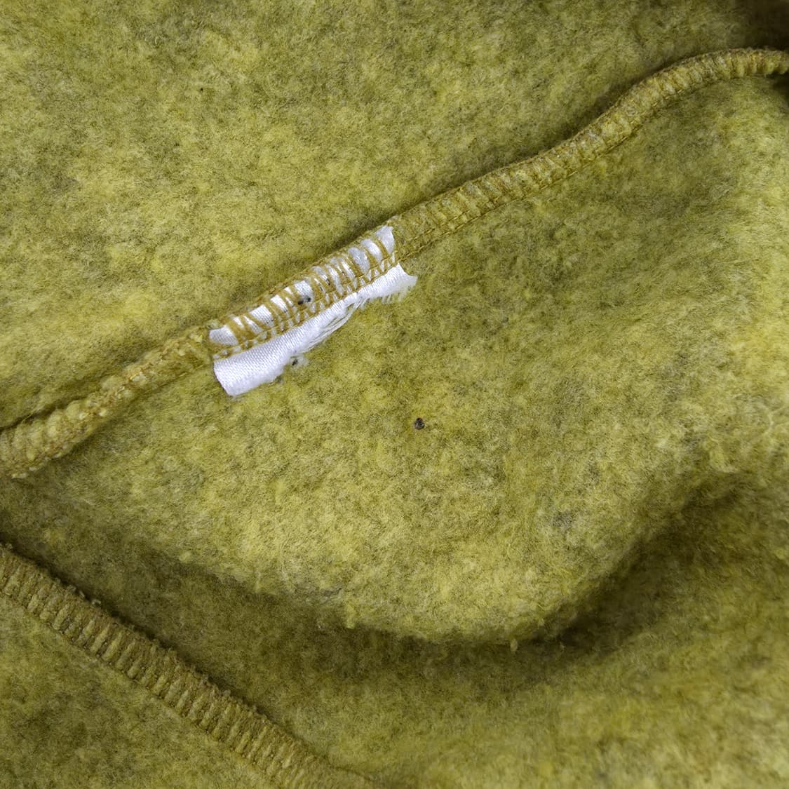 [M] 머렐 아웃도어 플리스 후리스 반집업 긴팔티 1231J 상품이미지7