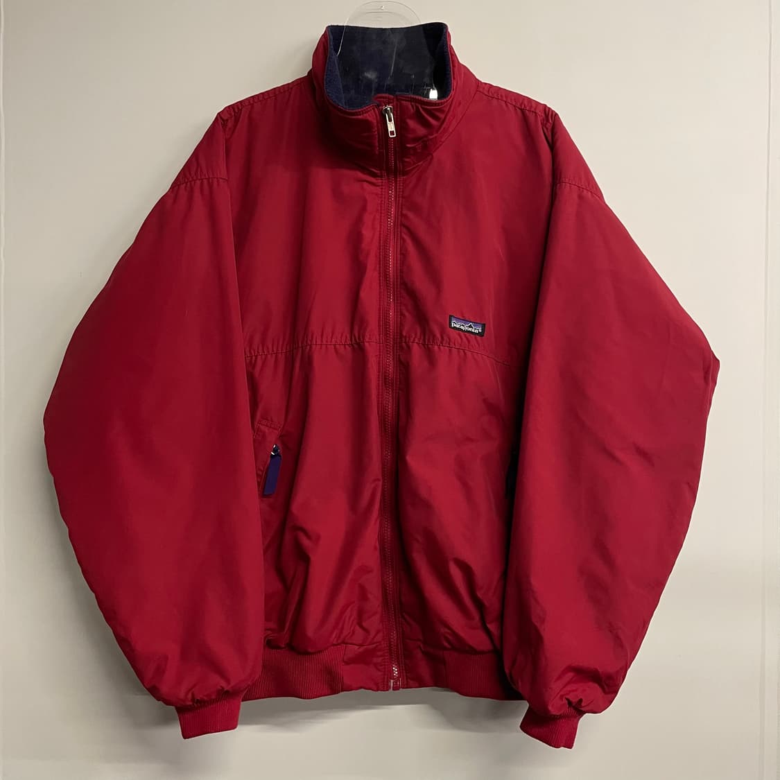 파타고니아 쉘드 신칠라 상품이미지1