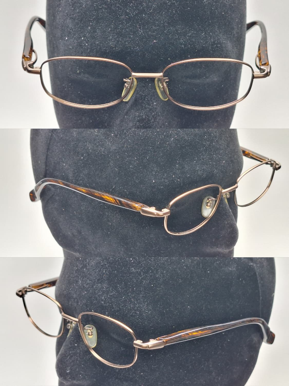 일본 사바에 하우스브랜드 Paul Lavian PL-930 티타늄 안경테 상품이미지7