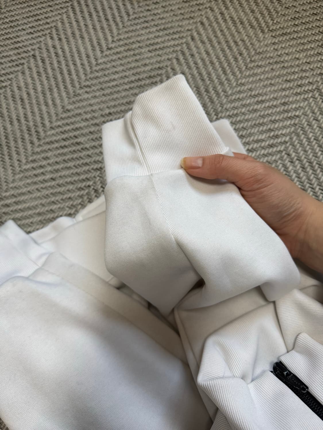 빈티지 아디다스 베켄바우어 져지 상품이미지4