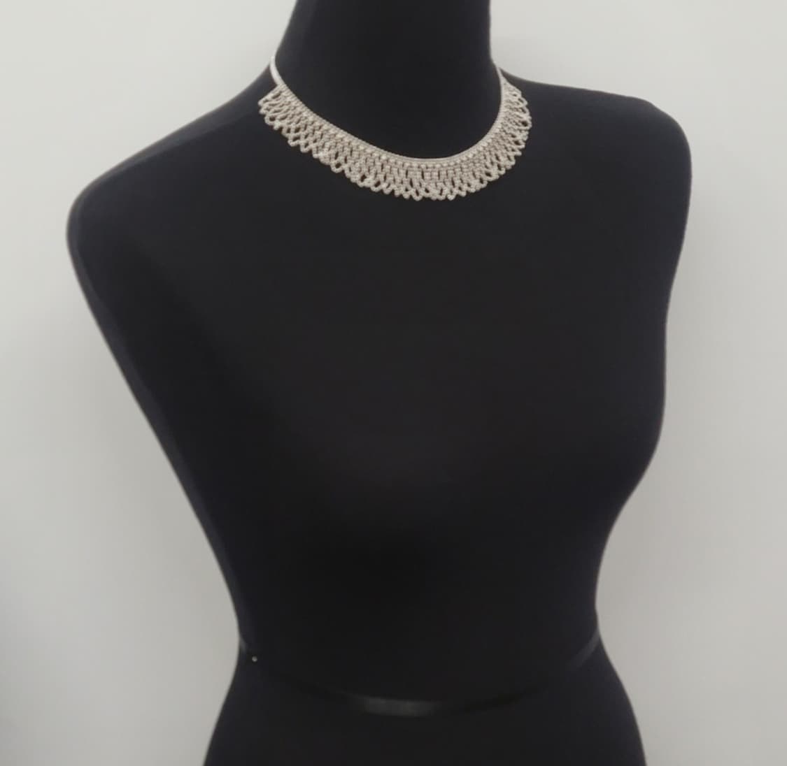 unique necklace 상품이미지3