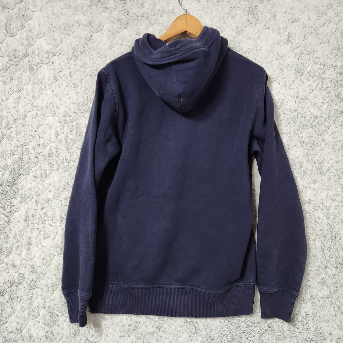 H14 [M] GANT 간트 후드 티셔츠 상품이미지4