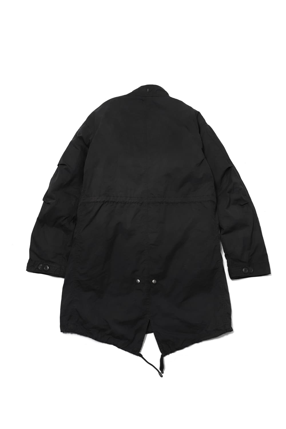 CODES COMBINE M65 복각 피쉬테일 파카 size 95 상품이미지2