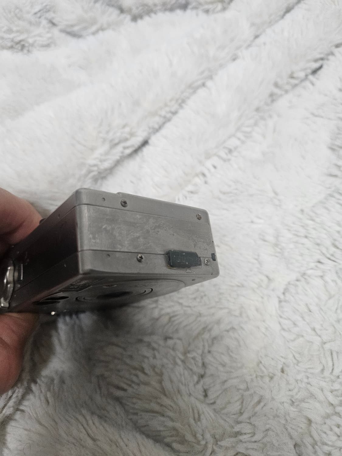 캐논 IXY200/익서스v 디지털 카메라 레트로 디카 상품이미지3