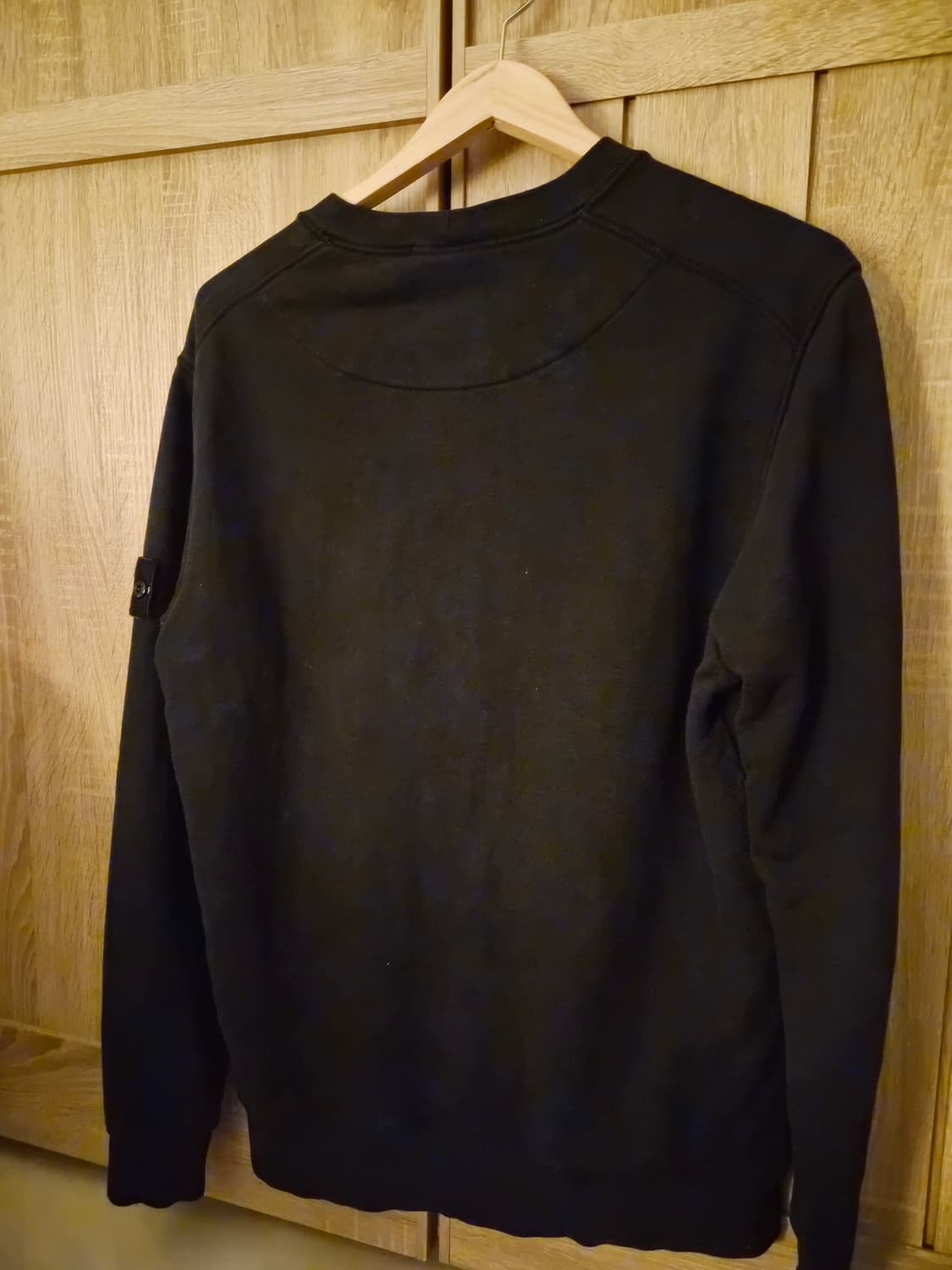 스톤아일랜드 맨투맨 상품이미지3