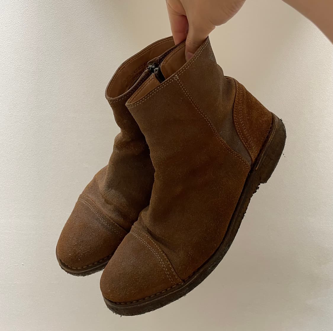 마르지엘라 부츠 상품이미지1