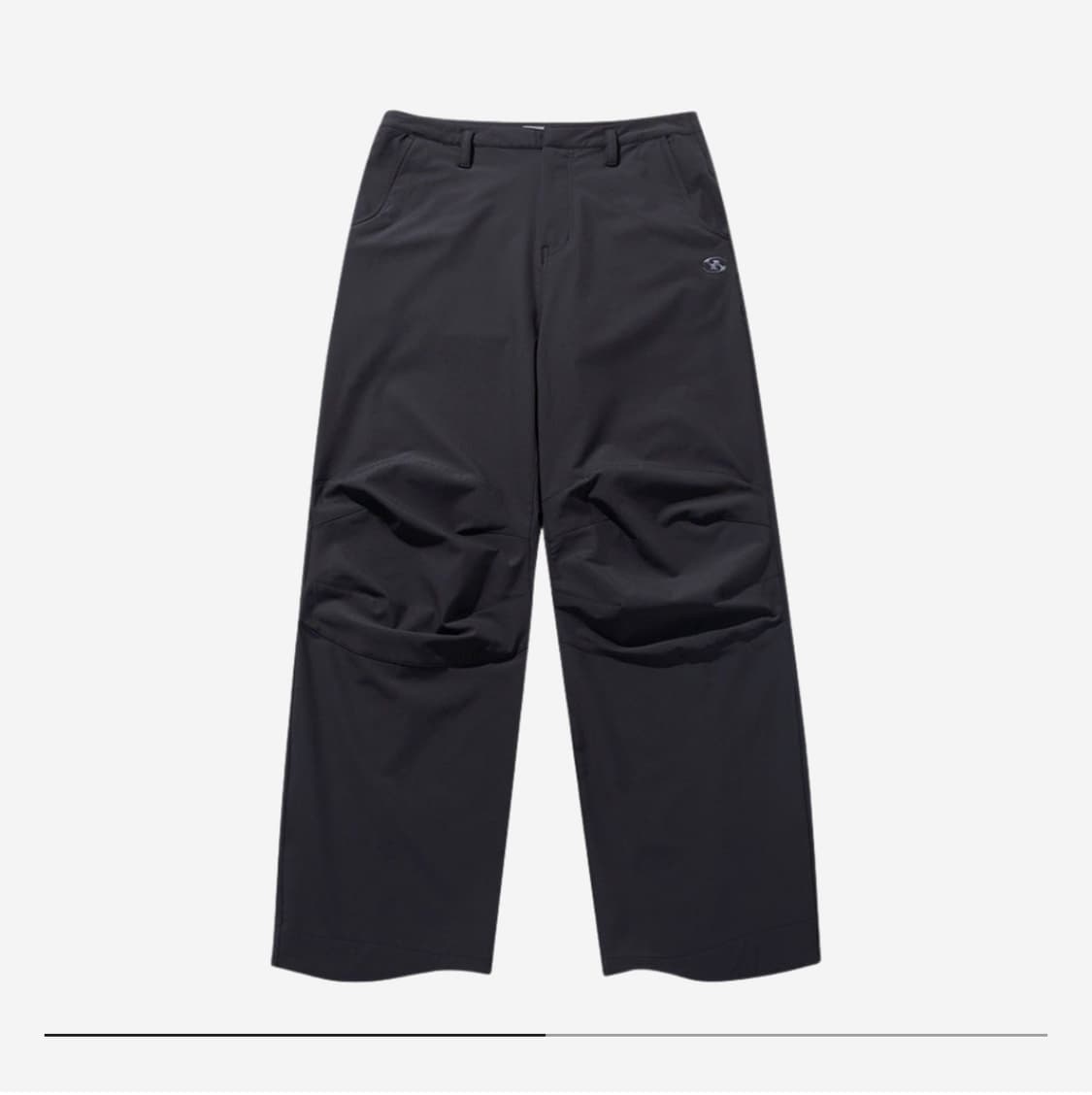 San san gear 패널드 다트 팬츠 상품이미지1