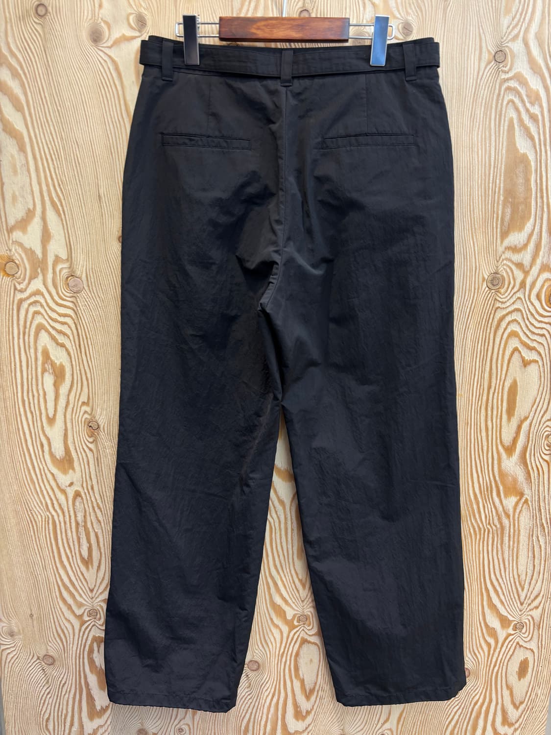 해칭룸 나일론 팬츠 상품이미지3