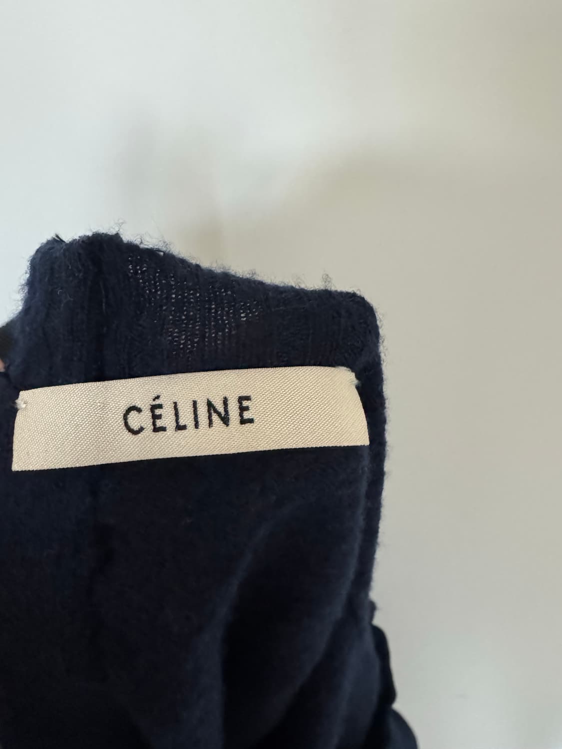 Celine 니트 상품이미지3