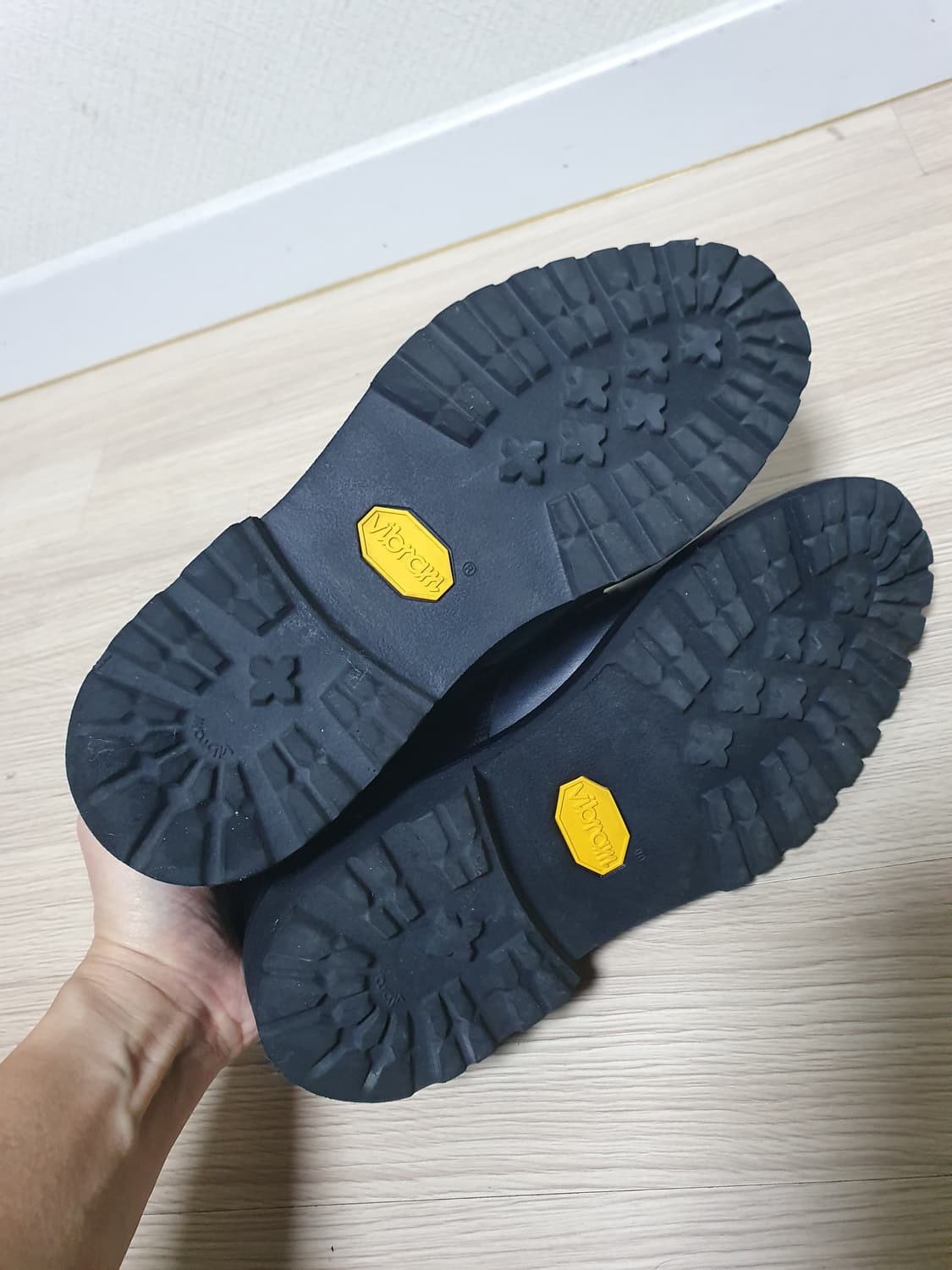 리갈 201 남성 구두 260 상품이미지7