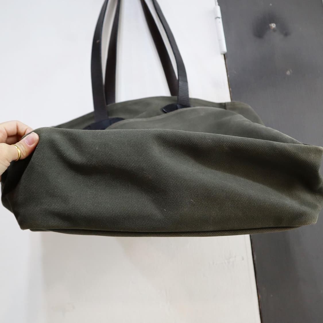 필슨 70260 토트백  상품이미지4