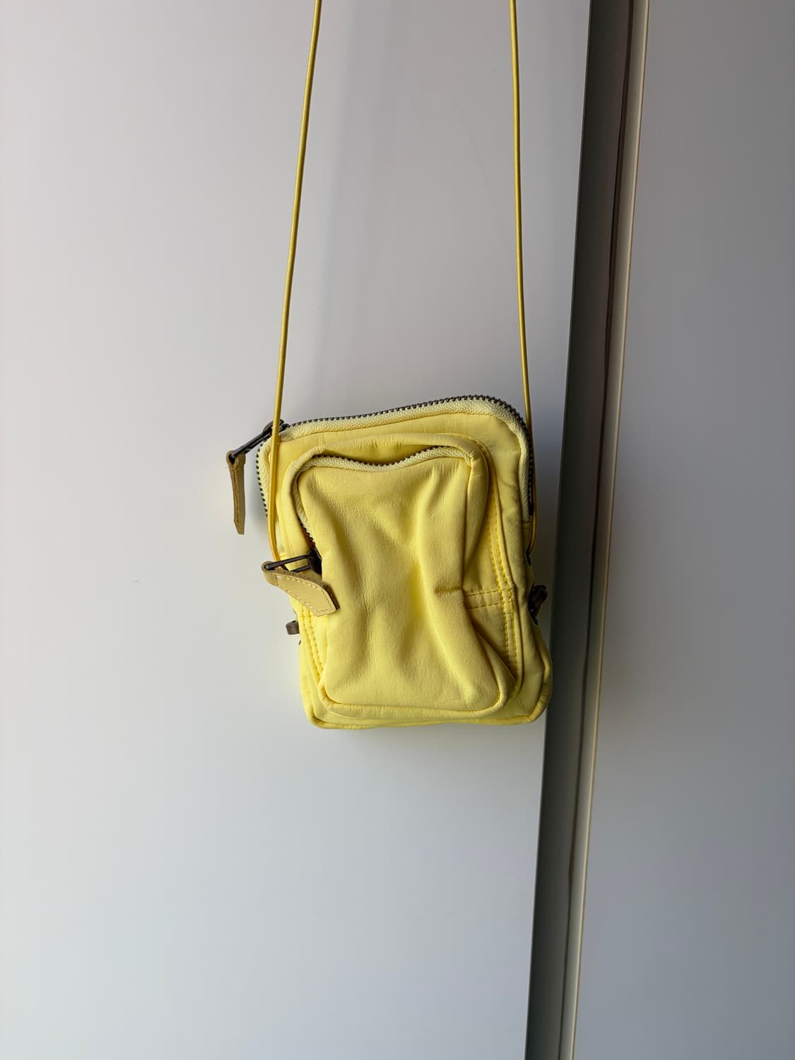 기준 미니백 레몬 상품이미지2