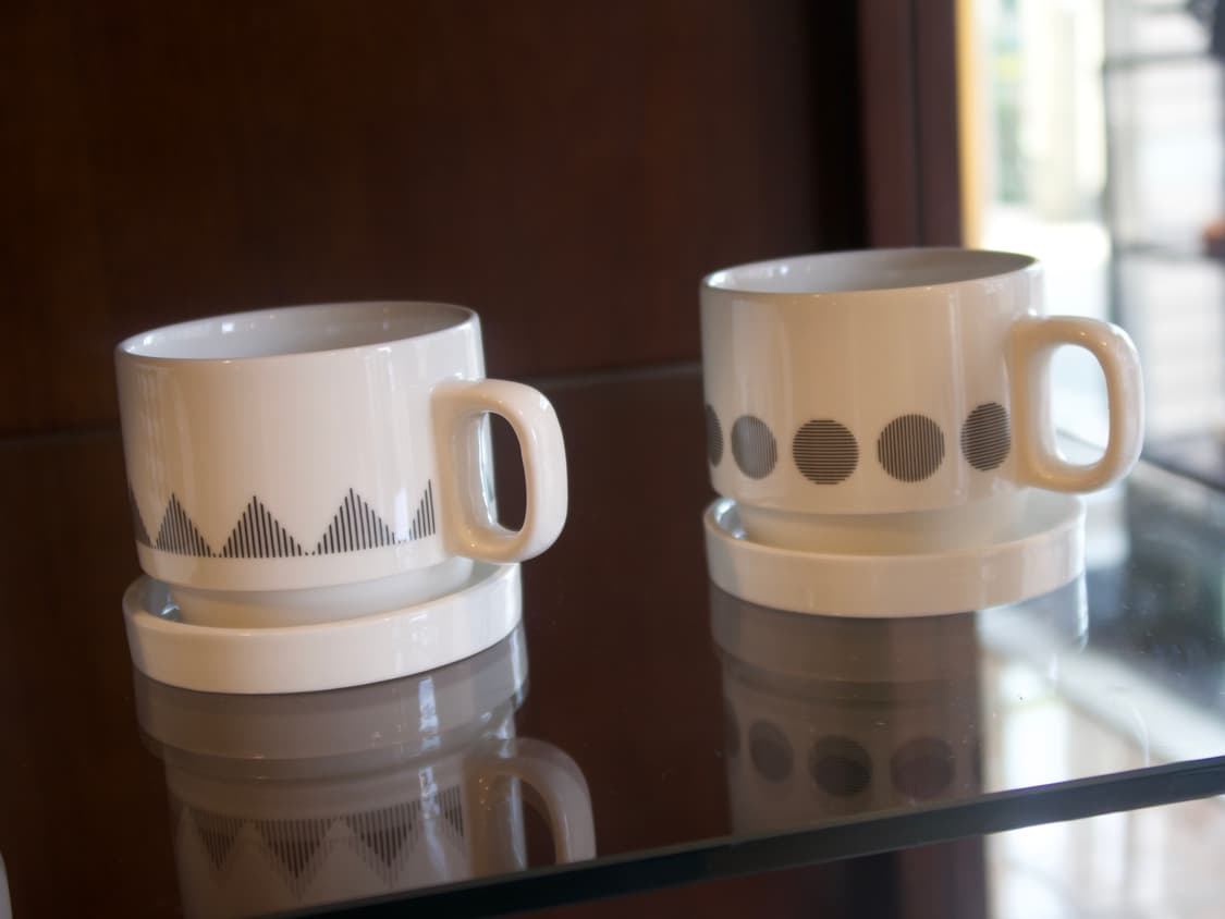 Matine sitbon milk cup 상품이미지3