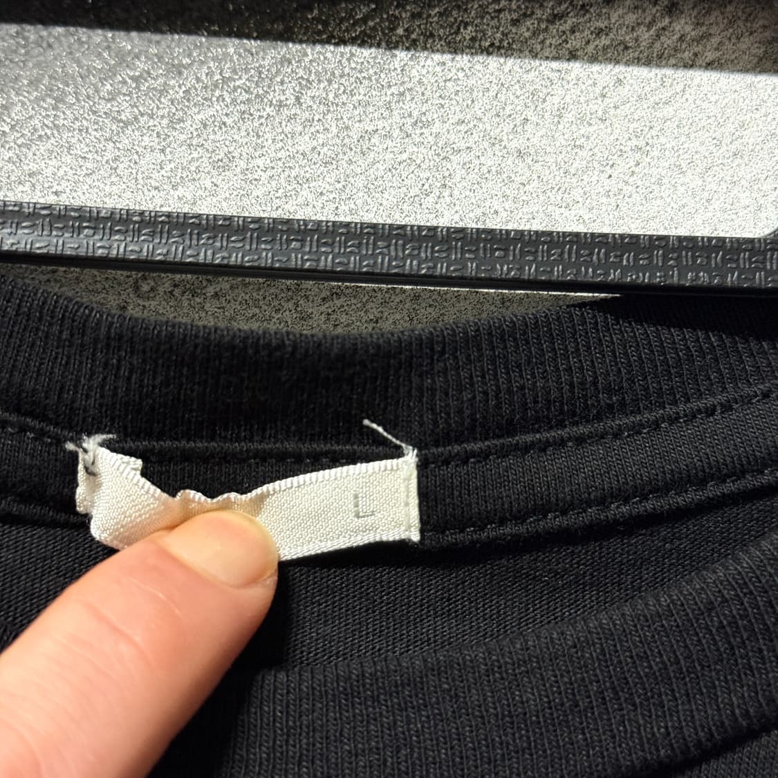 마돈나 x GU Like a Virgin 투어 기념 프린팅 반팔 티셔츠 상품이미지4