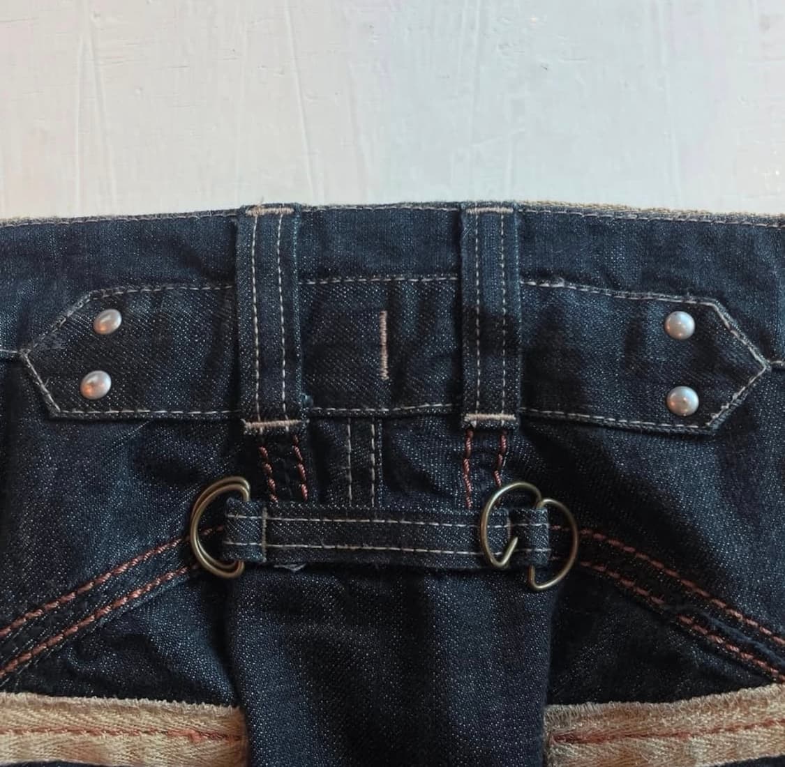 ppfm 데님 진 상품이미지4