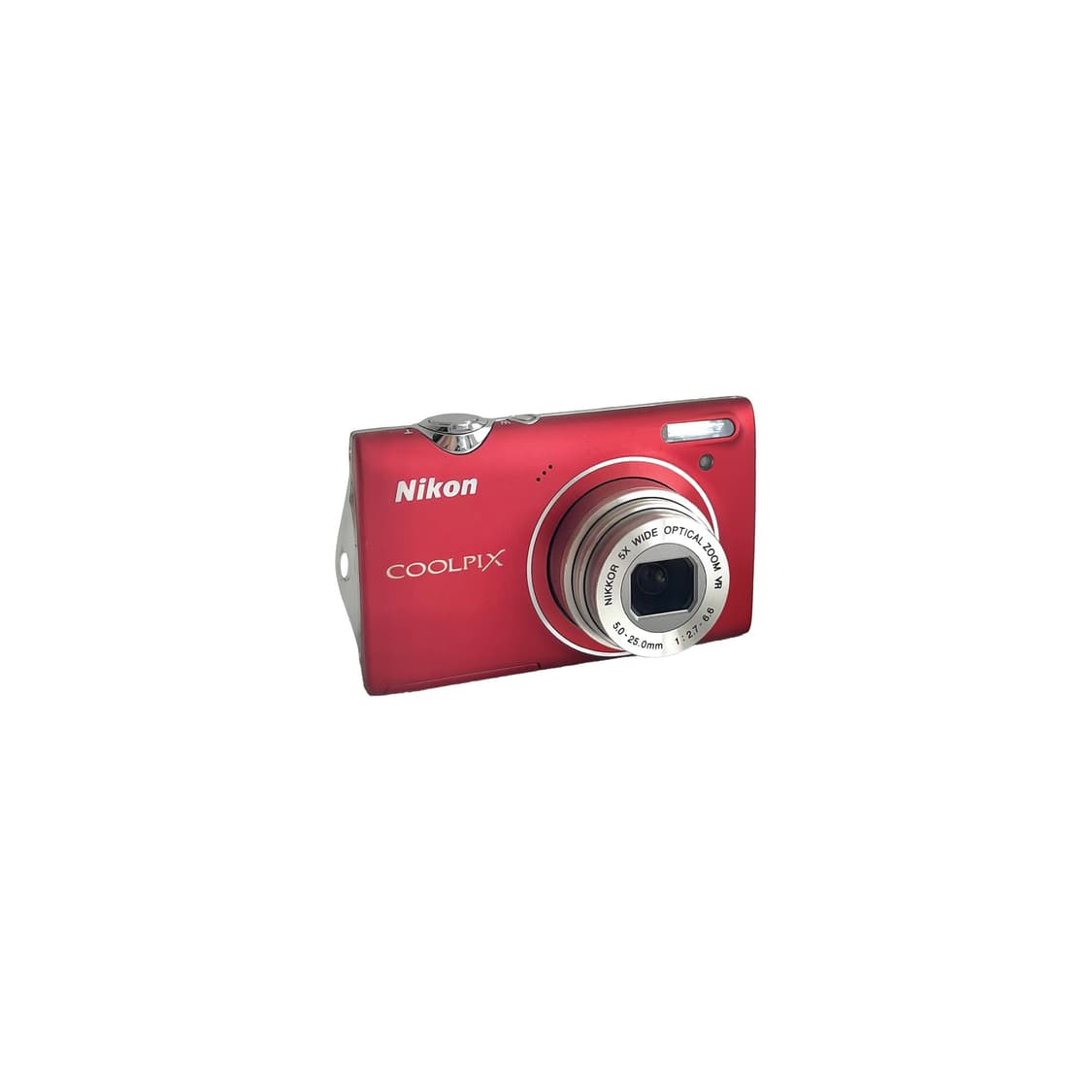 [츄 디카] 니콘 쿨픽스 S5100 상품이미지1