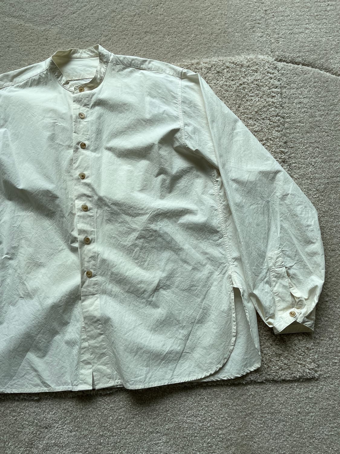 드레프로젝트 B-Shirts (100–105) 상품이미지3