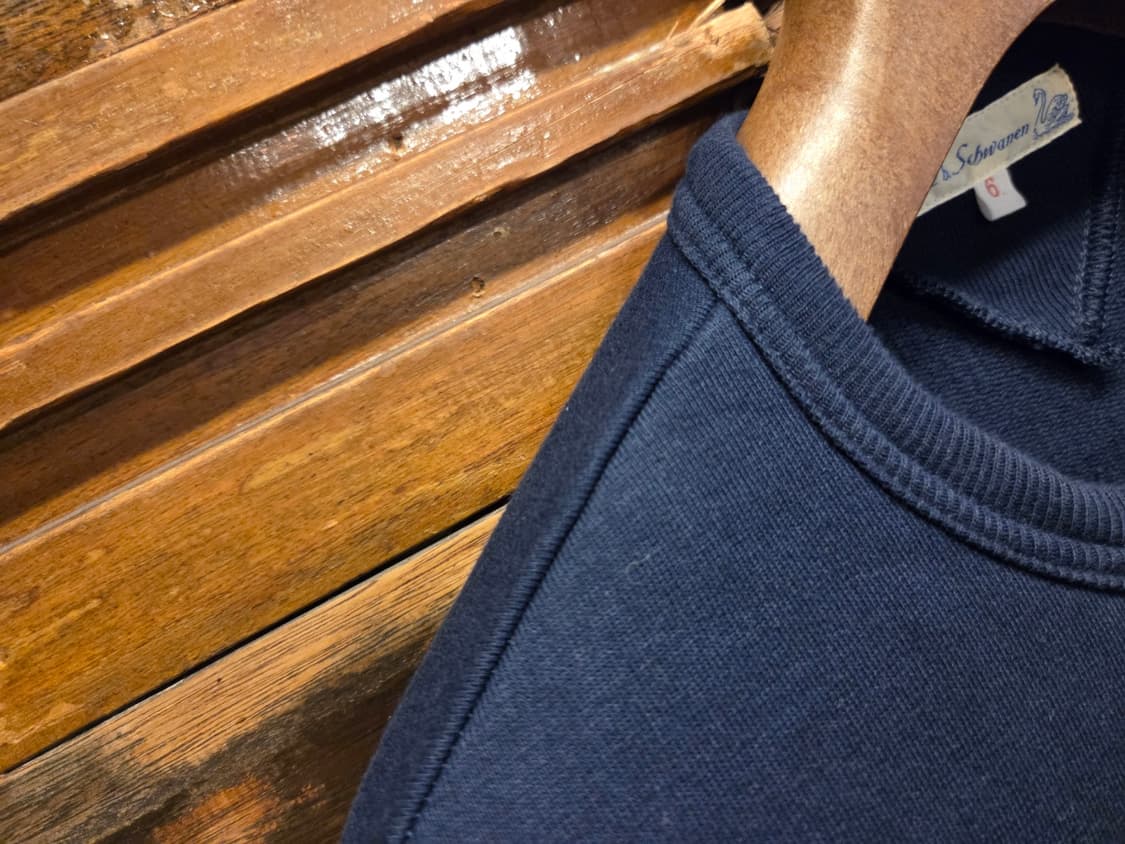 Merz.b.schwanen 스웻 상품이미지6