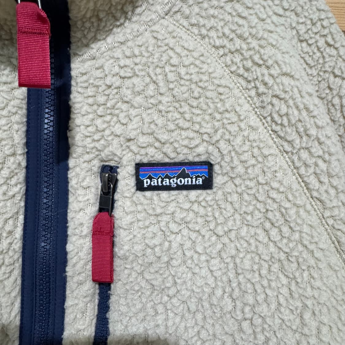 파타고니아 후리스 상품이미지2