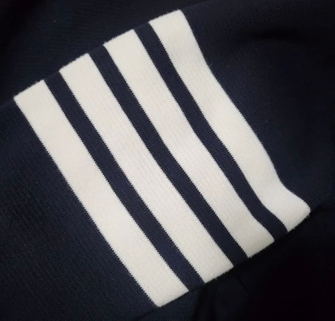 톰브라운 밀라노스티치 금장 가디건 2 상품이미지2