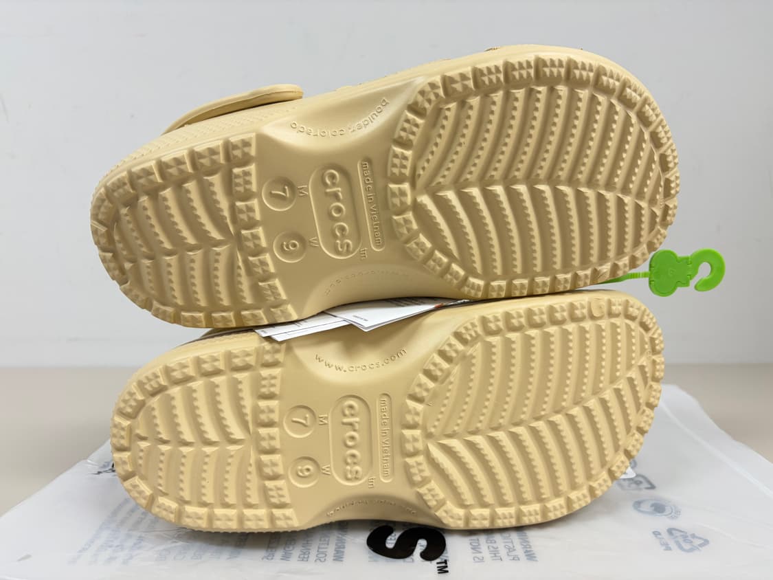 [260]크록스 클래식 락다운 클로그 신품 무료배송 상품이미지4