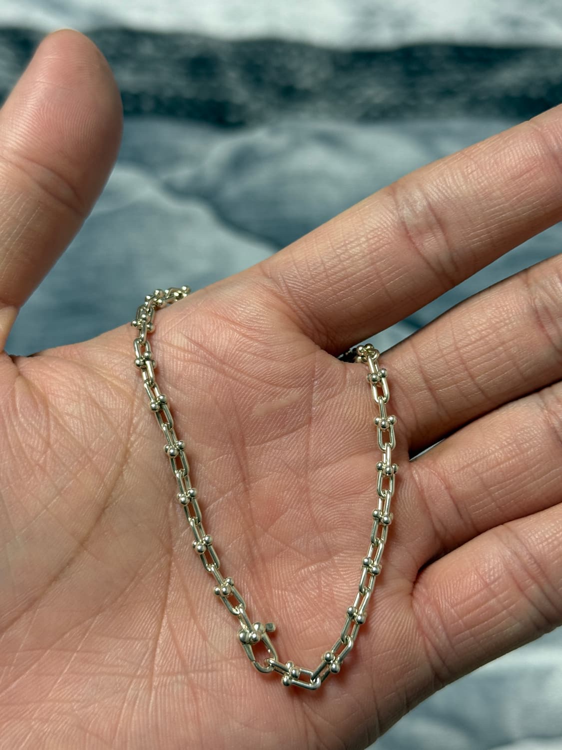 티파니앤코 팔찌 상품이미지3