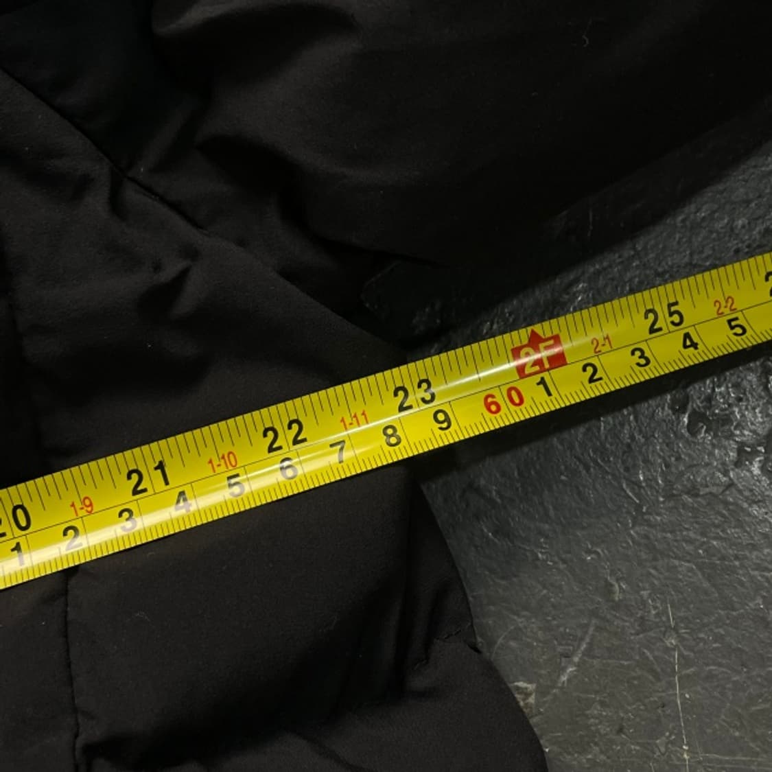 100 데상트 패딩 상품이미지8