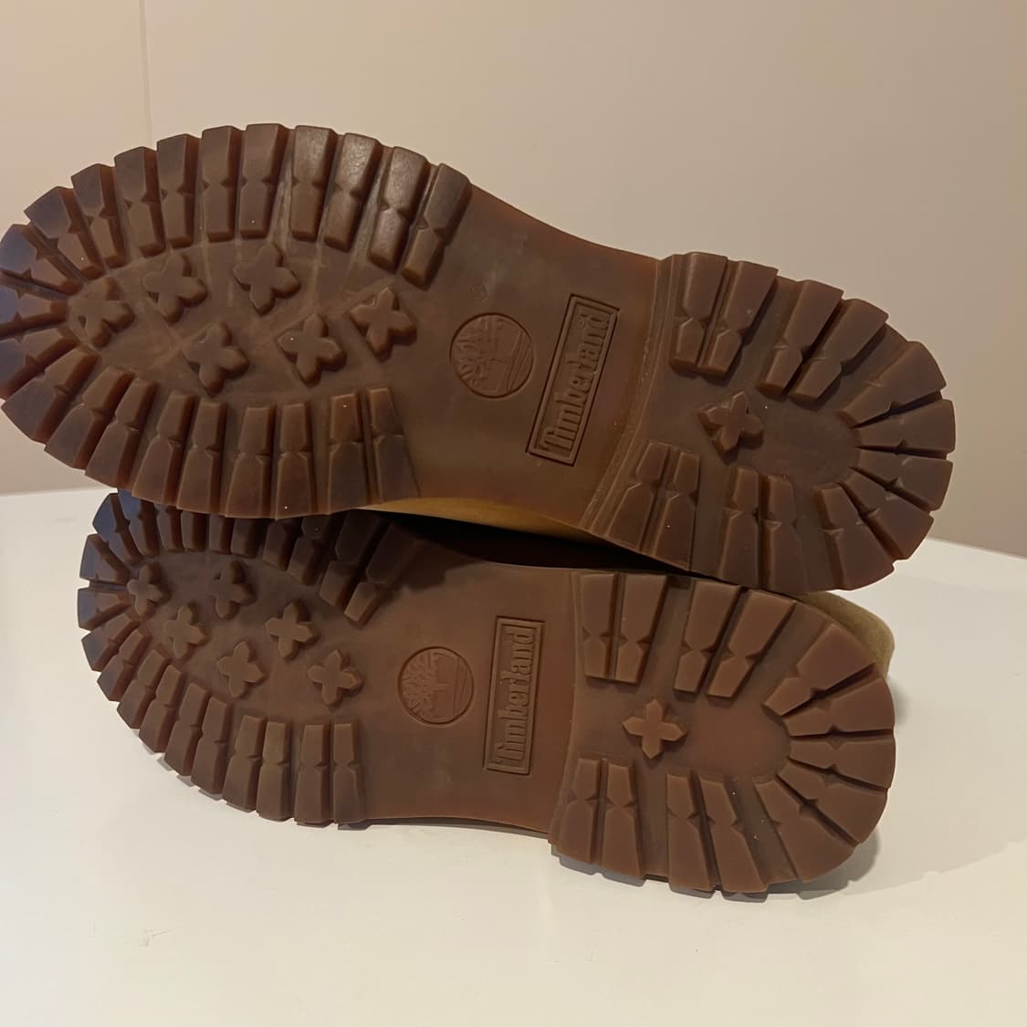 팀버랜드 롤탑 위트 부츠 상품이미지5