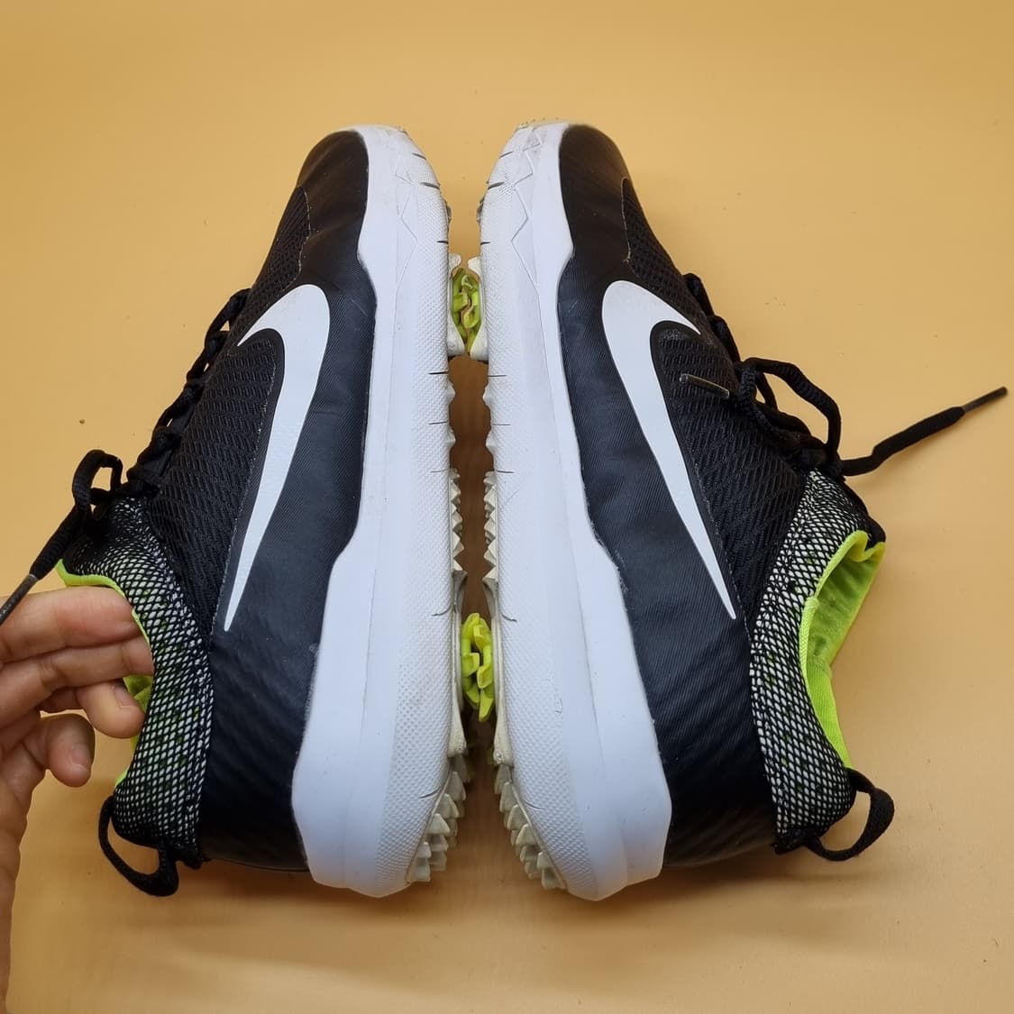 나이키 골프화255 상품이미지5