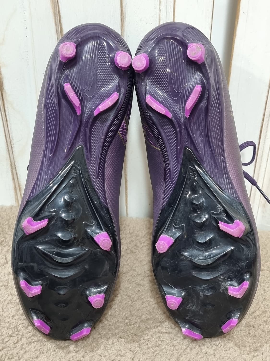 나이키 줌 머큐리얼 베이퍼16 KM (D143 상품이미지4