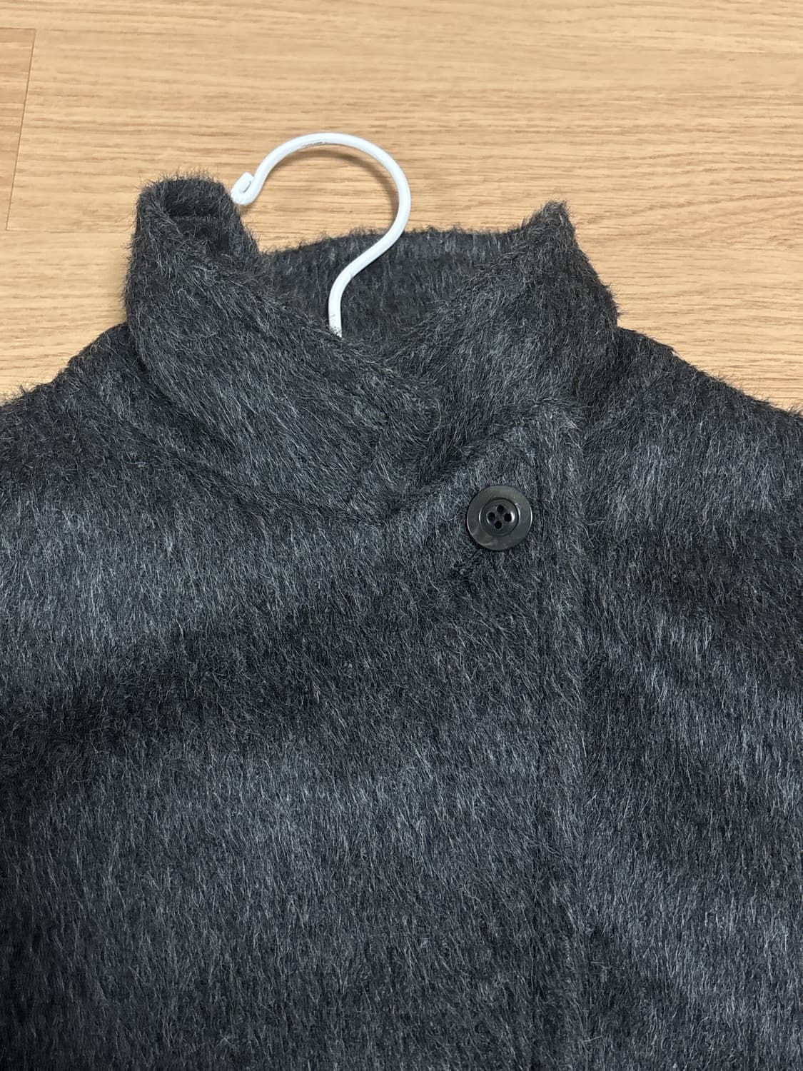 max mara 막스마라 알파카 코트자켓 상품이미지7