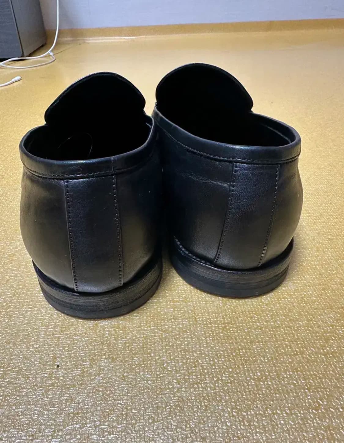 컬러콜라 로퍼 상품이미지3