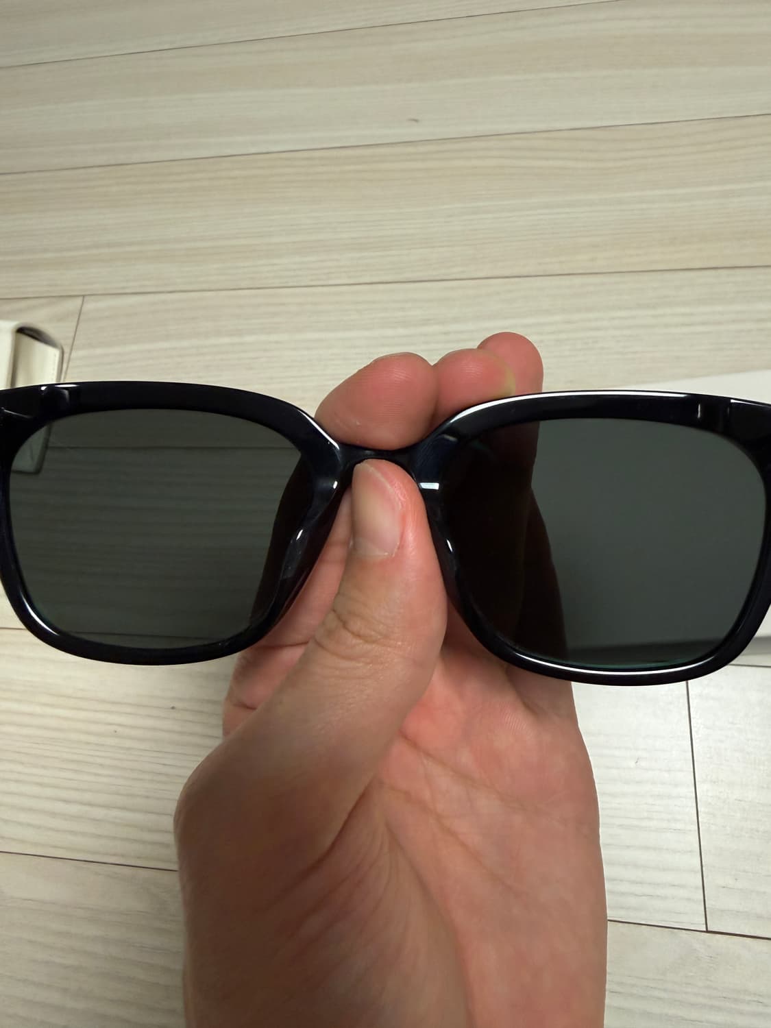 젠틀몬스터 하이저01 상품이미지5