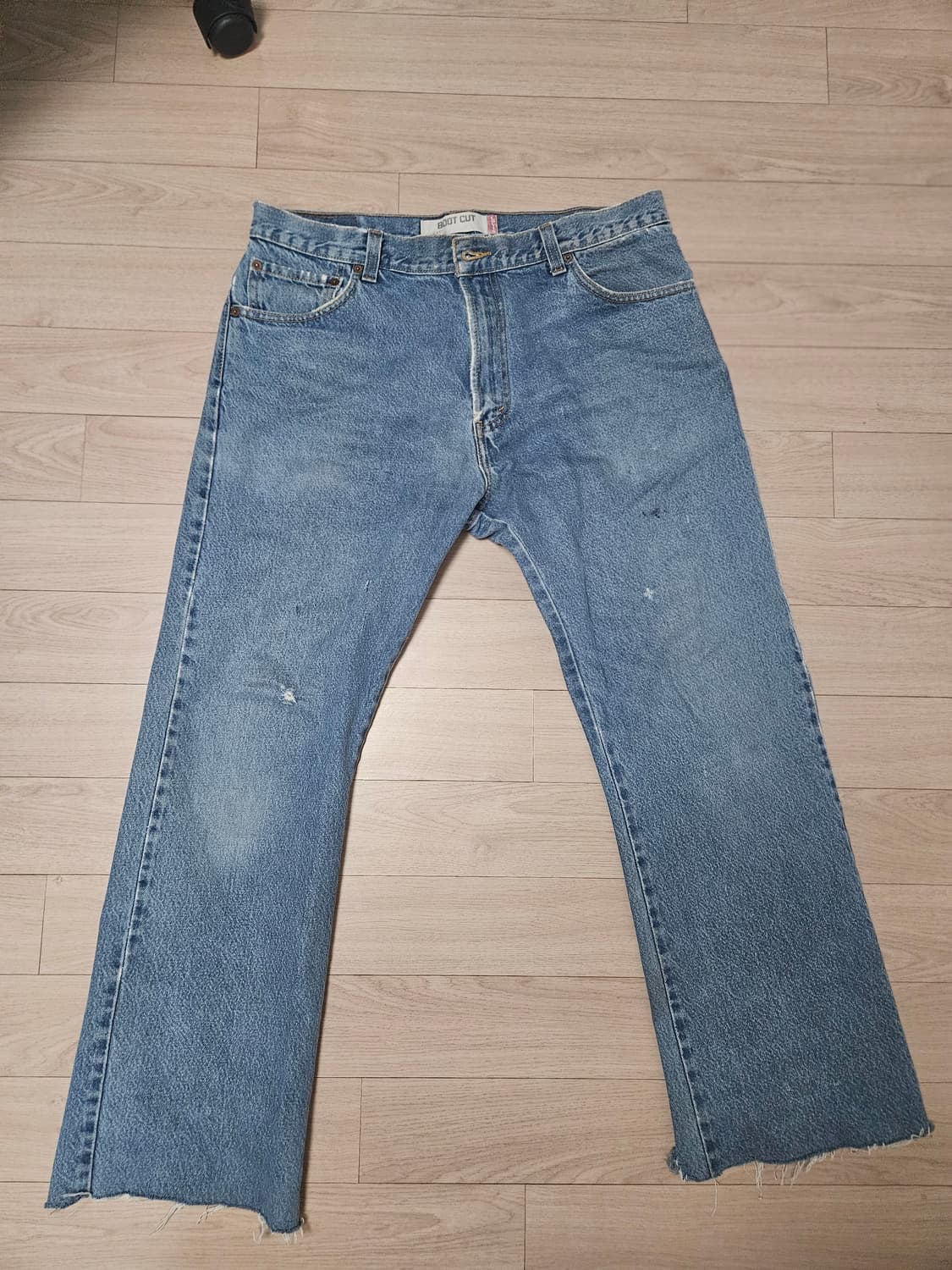 리바이스 517 상품이미지1