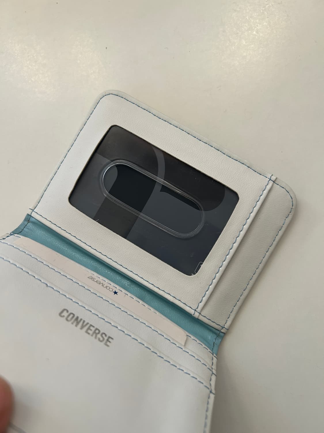 컨버스 카드지갑 상품이미지9